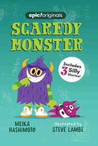 Scaredy Monster (Scaredy Monster)