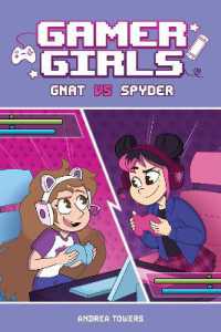 Gamer Girls: Gnat vs. Spyder (Gamer Girls)
