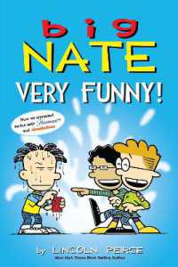 Big Nate: Very Funny! : Two Books in One (Big Nate)