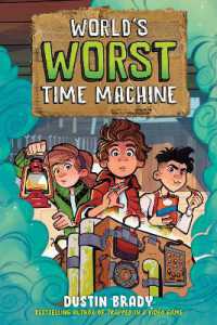 World's Worst Time Machine (World's Worst Time Machine)