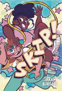 Skip! : A Graphic Novel