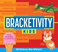 Bracketivity Kids: 32 Choices， One Winner!