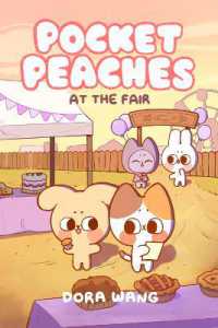 Pocket Peaches: at the Fair (Pocket Peaches)