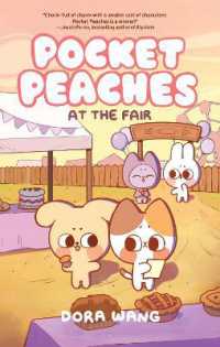 Pocket Peaches: at the Fair (Pocket Peaches)