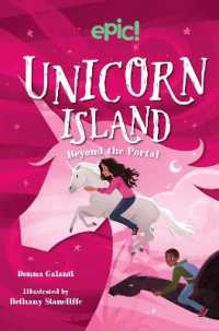 Unicorn Island: Beyond the Portal (Unicorn Island)