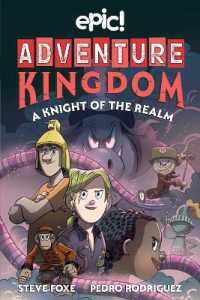 Adventure Kingdom: A Knight of the Realm (Adventure Kingdom)