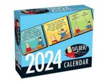 Dilbert 2024 / boxed