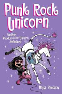 Punk Rock Unicorn : Another Phoebe and Her Unicorn Adventure (Phoebe and Her Unicorn)