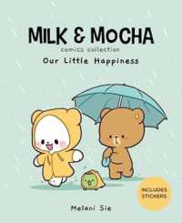 Milk & Mocha Comics Collection : Our Little Happiness