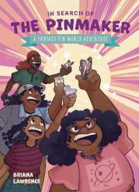 In Search of the Pinmaker: A Fantasy Pin World Adventure (Fantasy Pin World)
