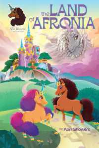 Afro Unicorn: the Land of Afronia, Vol. 1 (Afro Unicorn)