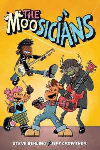The Moosicians (The Moosicians)