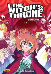 The Witch's Throne 2 (Witch's Throne)