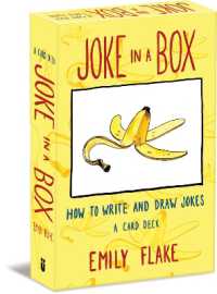 Joke in a Box : How to Write and Draw Jokes