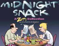 Midnight Snack (Zits)