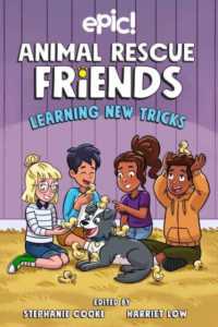 Animal Rescue Friends: Learning New Tricks (Animal Rescue Friends)