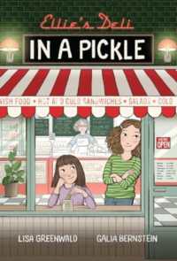 Ellie's Deli: in a Pickle! : Vol. 2 (Ellieâ€™s Deli)