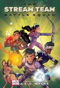 The Stream Team : Battle Squad (The Stream Team)