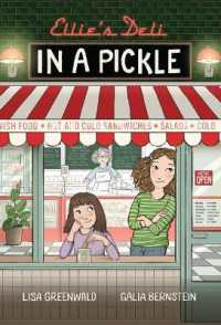 Ellie's Deli: In a Pickle! : Vol. 2 (Ellie's Deli)