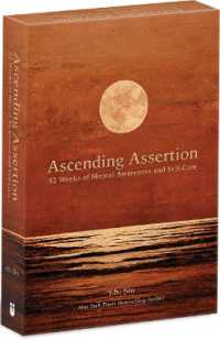 Ascending Assertion : 52 Weeks of Mental Awareness and Self-Care
