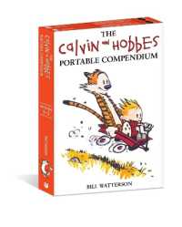 The Calvin and Hobbes Portable Compendium Set 1 (Calvin and Hobbes Portable Compendium)