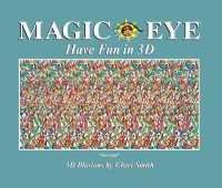 Magic Eye: Have Fun in 3D (Magic Eye)