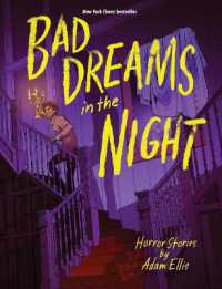 Bad Dreams in the Night (Horror Stories by Adam Ellis)