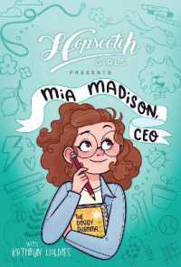 Hopscotch Girls Presents : Mia Madison, CEO