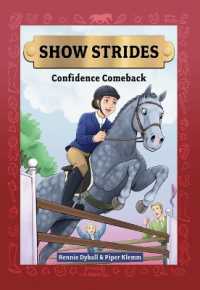 Show Strides Vol. 2 : Confidence Comeback Volume 2 (Show Strides)