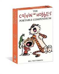 The Calvin and Hobbes Portable Compendium Set 2 (Calvin and Hobbes Portable Compendium)