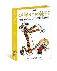 The Calvin and Hobbes Portable Compendium Set 3 (Calvin and Hobbes Portable Compendium)
