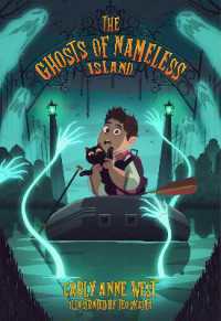 The Ghosts of Nameless Island : Vol. 1 (The Ghosts of Nameless Island)