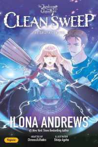 The Innkeeper Chronicles : Clean Sweep the Graphic Novel (The Innkeeper Chronicles)