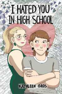 I Hated You in High School