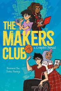 The Makers Club : A Graphic Novel