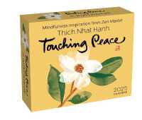 Thich Nhat Hanh 2025 Day-to-Day Calendar : Touching Peace