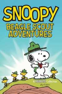 Snoopy: Beagle Scout Adventures (Peanuts Kids)