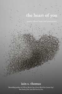 The Heart of You : Poetry about Hope and Persistence (The Souls Trilogy)