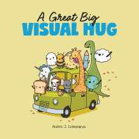 A Great Big Visual Hug : Heartwarming Wawawiwa Comics