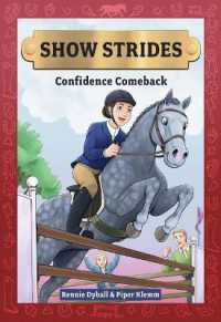 Show Strides Vol. 2 : Confidence Comeback Volume 2 (Show Strides)