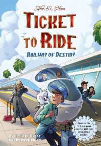 Ticket to Ride(tm) Railway of Destiny : Volume 2 (Ticket to Ride)