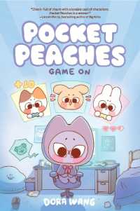 Pocket Peaches: Game on (Pocket Peaches)