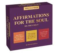 We the Urban 2026 Day-to-Day Calendar : Affirmations for the Soul