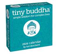 Tiny Buddha 2026 Day-to-Day Calendar : Simple Wisdom for Complex Lives