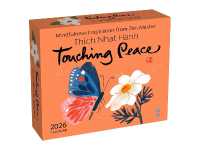 Thich Nhat Hanh 2026 Day-to-Day Calendar : Touching Peace