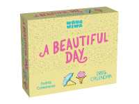 Wawawiwa's a Beautiful Day 2026 Day-to-Day Calendar