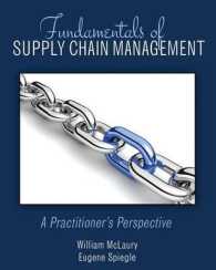 Introduction to Supply Chain Management -- Book