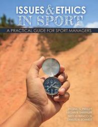 Issues & Ethics in Sport : A Practical Guide for Sport Managers