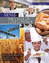 Menu and the Cycle of Cost Control -- Paperback / softback （Fifth Edit）