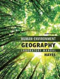 Human-Environment Geography Laboratory Manual （2ND Spiral）